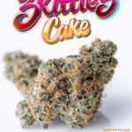 Love Cannabis - Zkittlez Cake - Feminized Cannabis Seeds